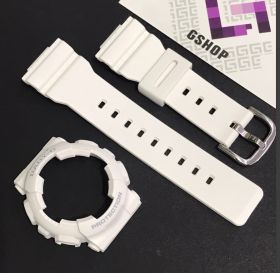 BA110 Set vỏ trắng bóng