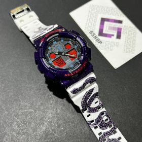 Đồng hồ GA-100