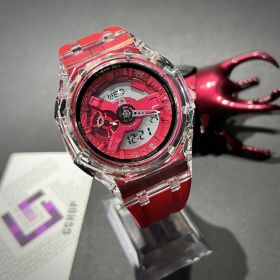 Đồng hồ GA-110