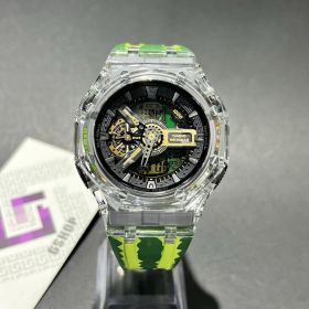 Đồng hồ GA-110