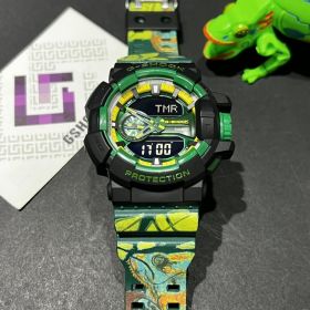 Đồng hồ GA-400