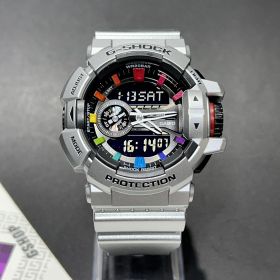 Đồng hồ GA-400