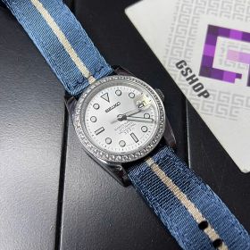 Đồng hồ Seiko Mod