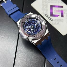 Đồng hồ BA-110 Oak Steel