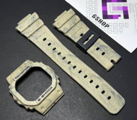 DW5600 Set vỏ marble