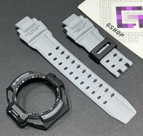 GA1000 Set vỏ xám nhám