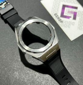 GA110 Set vỏ thép 2025