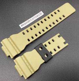 GA110 dây nâu tan