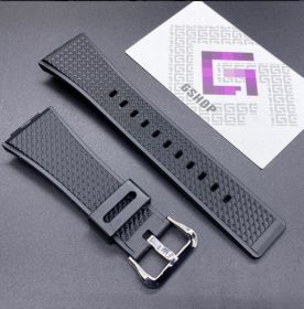 GA110 dây 3D đen nhám