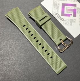 GA110 dây 3D xanh rêu