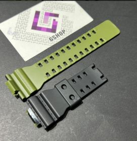 GA110 dây 2 lớp - đen xanh rêu