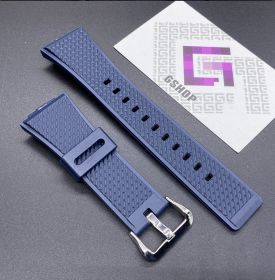 GA110 dây 3D xanh navy