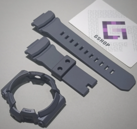 GA200 Set vỏ xám chuột