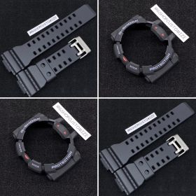 GA400 Set vỏ đen nhám