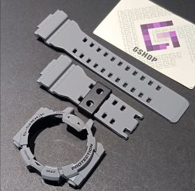 GA400 Set vỏ xám bóng